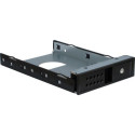 Inter-Tech SC-4004 Small Form Factor (SFF) Black