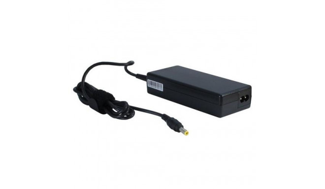 Inter-Tech 88882098 power adapter/inverter Indoor 90 W Black