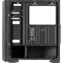 Inter-Tech S-3906 Renegade Tower Black