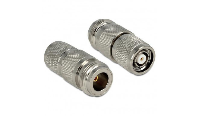 DeLOCK 88855 coaxial connector 1 pc(s)