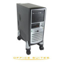 Fellowes Office Suites CPU/Shredder Stand