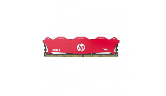 HP 7EH61AA memory module 8 GB 1 x 8 GB DDR4 2666 MHz