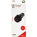 2GO 794251 mobile device charger Universal Black Cigar lighter Auto