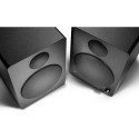 Wavemaster CUBE NEO BLACK loudspeaker 2-way Wireless 50 W