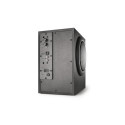 Wavemaster Stax BT speaker set Universal Black 2.1 channels 20 W Bluetooth