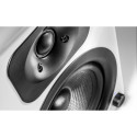 Wavemaster TWO NEO speaker set 60 W Home theatre White Bluetooth