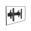 Equip 37&quot;-65&quot; Modular Push-In Pop-Out TV Wall Mount Bracket