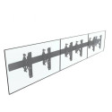 Equip 37&quot;-65&quot; Modular Push-In Pop-Out TV Wall Mount Bracket