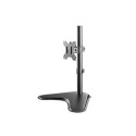 Equip 13&quot;-32&quot; Articulating Monitor Tabletop Stand