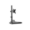 Equip 13&quot;-32&quot; Articulating Monitor Tabletop Stand