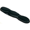 Kensington Memory Gel Keyboard Wrist Rest - Black