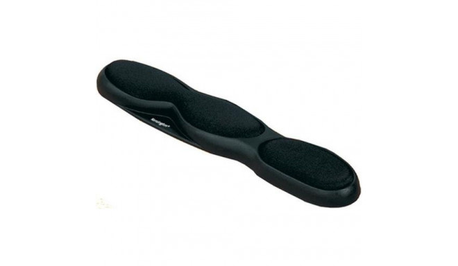 Kensington Memory Gel Keyboard Wrist Rest - Black