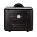 Parat 589500171 tool storage case Black Aluminium, Plastic