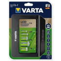 Varta Universal Charger+ battery charger AC