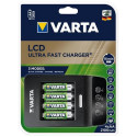 Varta 57685 101 441 battery charger AC