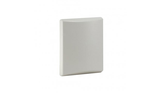 LevelOne 12dBi 2.4GHz Directional Panel Antenna, Indoor/Outdoor