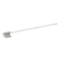 LevelOne 12dBi 2.4GHz Omnidirectional Antenna, Indoor/Outdoor