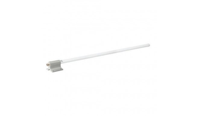 LevelOne 12dBi 2.4GHz Omnidirectional Antenna, Indoor/Outdoor