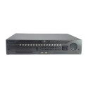 LevelOne GEMINI 64-Channel Network Video Recorder, RAID, H.265, HDMI, VGA