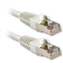 Lindy 47199 networking cable White 15 m Cat6 S/FTP (S-STP)