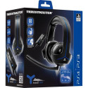 Thrustmaster Y-300P Headset Wired Head-band Gaming Black