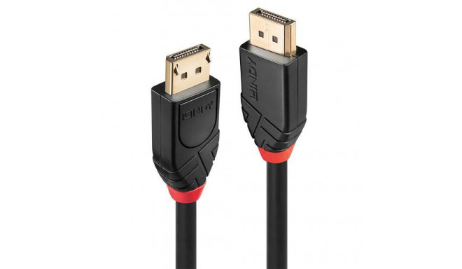 Lindy 15m Active DisplayPort 1.2 Cable