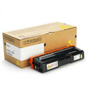 Ricoh 408353 toner cartridge 1 pc(s) Compatible Cyan