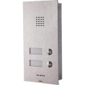 Wantec Monolith C GSM Stainless steel