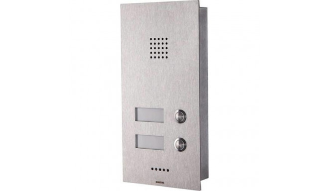 Wantec Monolith C GSM Stainless steel