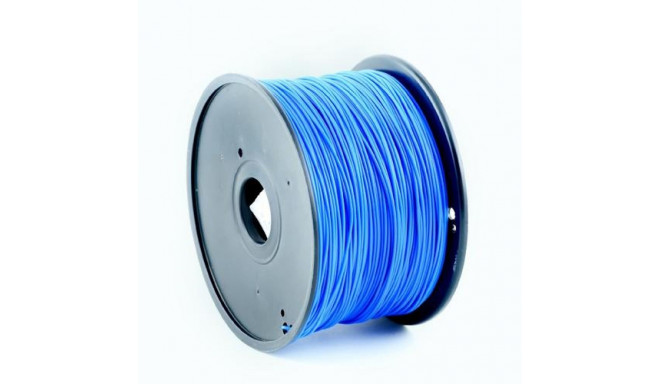 Gembird 3DP-PLA1.75-01-B 3D printing material Polylactic acid (PLA) Blue 1.4 kg
