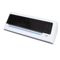 Olympia A 2024 Cold/hot laminator 400 mm/min Black, White