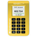 Reiner SCT 2708015-000 hardware authenticator 5 year(s)