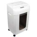 Olympia MC 510.2 paper shredder Micro-cut shredding 65 dB 22 cm White