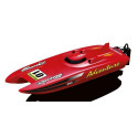 Amewi 26070 Radio-Controlled (RC) model Boat Electric engine