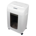 Olympia MC 510.2 paper shredder Micro-cut shredding 65 dB 22 cm White