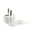 Equip 245554 power extension 1.8 m 5 AC outlet(s) Indoor White