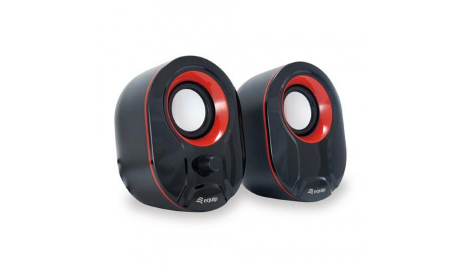 Equip Stereo 2.0 Speaker