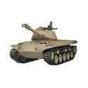 Amewi 23062 Radio-Controlled (RC) model Tank Electric engine 1:16