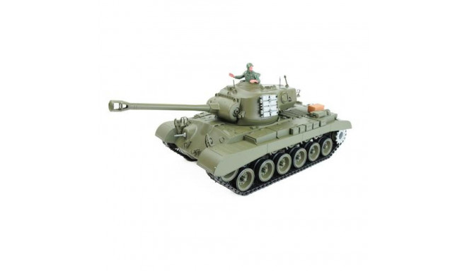 Amewi 23061 Radio-Controlled (RC) model Tank Electric engine 1:16