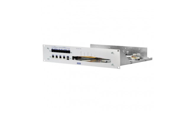 Wantec 2090 patch panel 2U