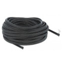 DeLOCK 18848 cable sleeve Black