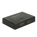 DeLOCK 18749 video switch HDMI