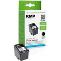 KMP H168BX ink cartridge Black