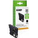 KMP B65B ink cartridge 1 pc(s) Compatible Black