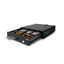 Safescan 132-0448 cash drawer Manual &amp; automatic cash drawer