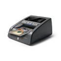 Safescan 185-S counterfeit bill detector Black