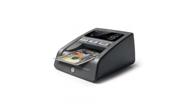 Safescan 185-S counterfeit bill detector Black