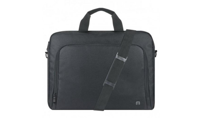 Mobilis 003044 TheOne Basic Briefcase Toploading 11"-14"