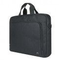 Mobilis 003045 laptop case 40.6 cm (16&quot;) Briefcase Black