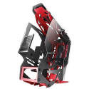 Antec Torque computer case Midi Tower Black, Red